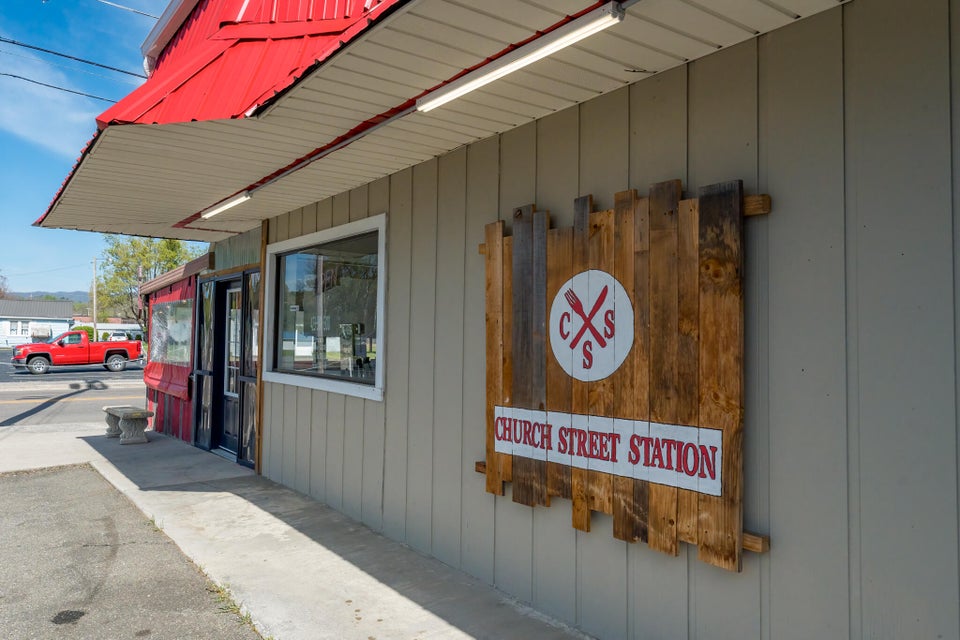 Photo #11: 201 Church Street