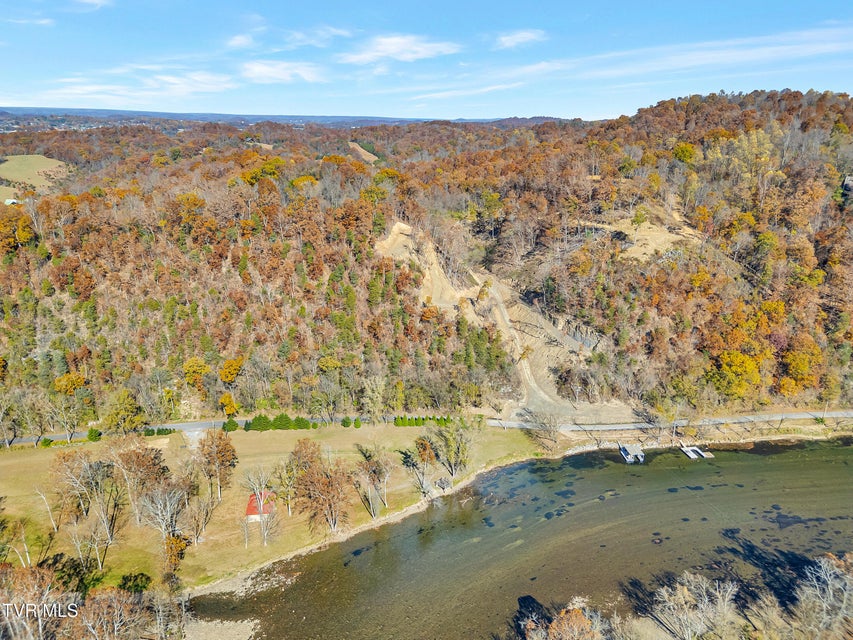 Photo #2: Lot 1 Herb Hodge Road