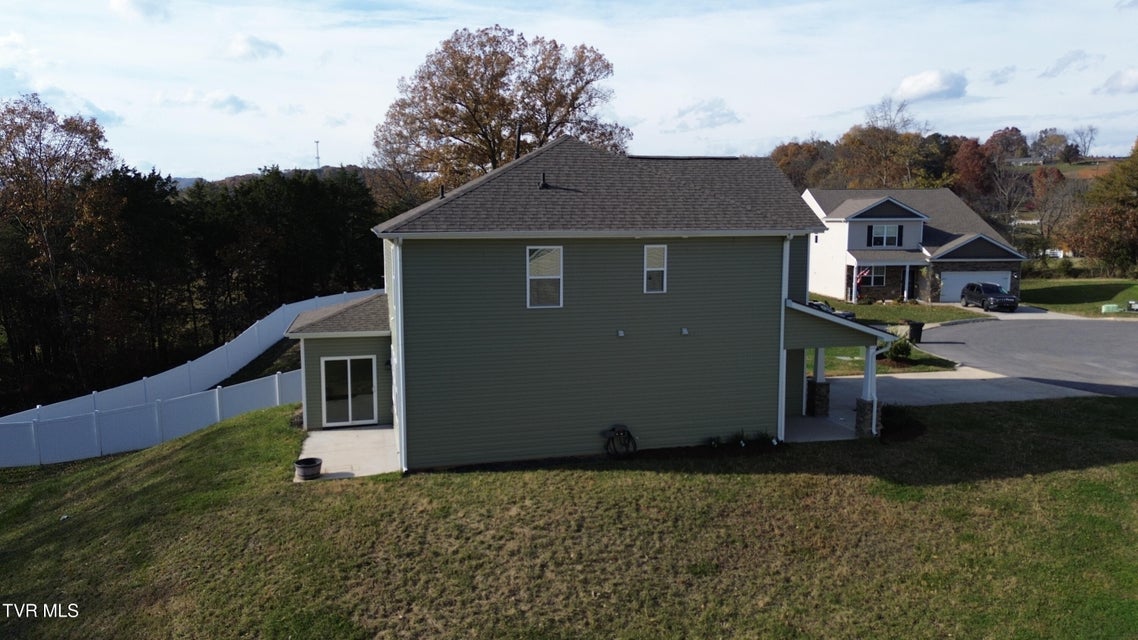 Photo #30: 220 Crockett Drive