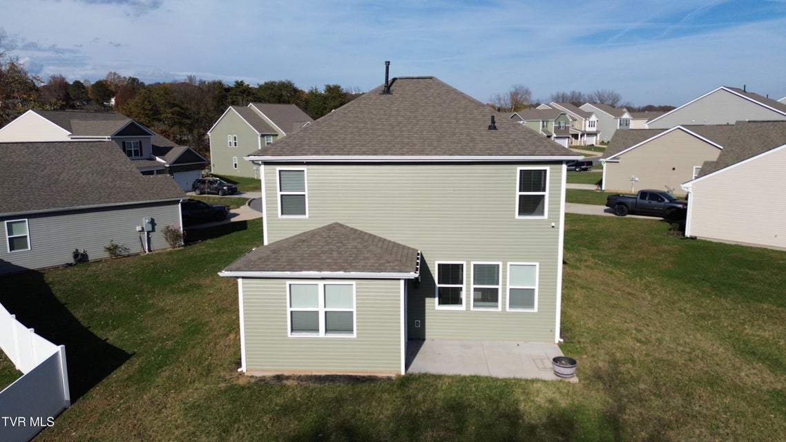 Photo #32: 220 Crockett Drive