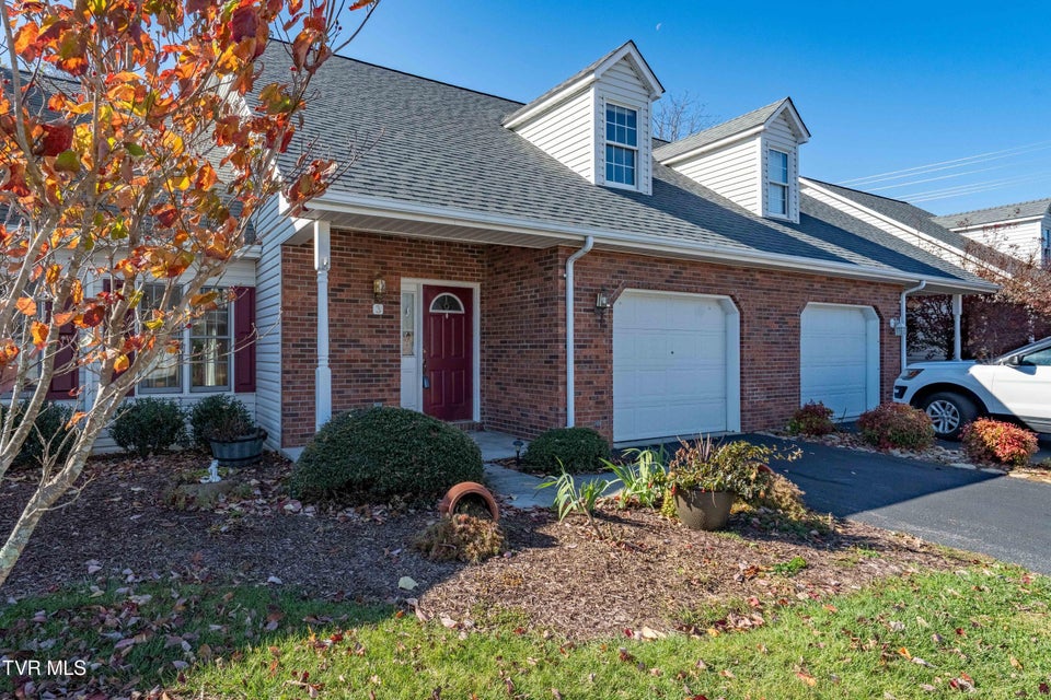 Photo #3: 3 Cherokee Ridge Court