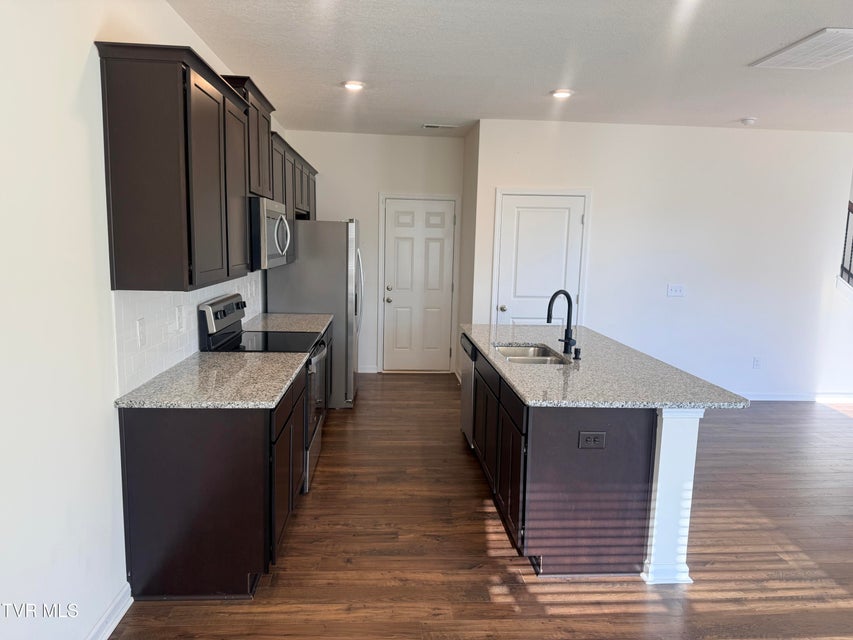 Photo #4: 220 Crockett Drive