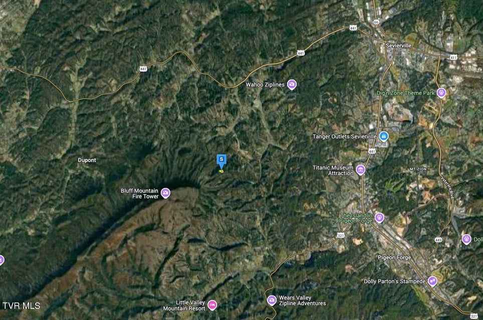 Photo #3: 1979 Seagle Hollow Road