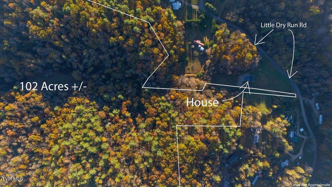 Photo #3: 725 Little Dry Run Road