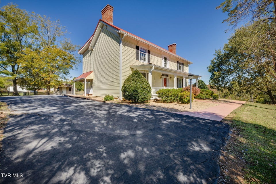 Photo #5: 1746 Mckinney Chapel Road