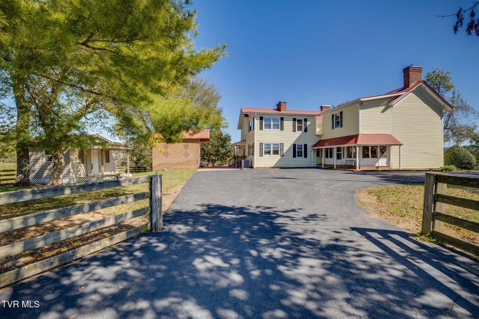 Photo #6: 1746 Mckinney Chapel Road