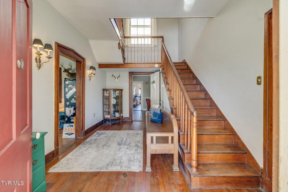 Photo #8: 1746 Mckinney Chapel Road