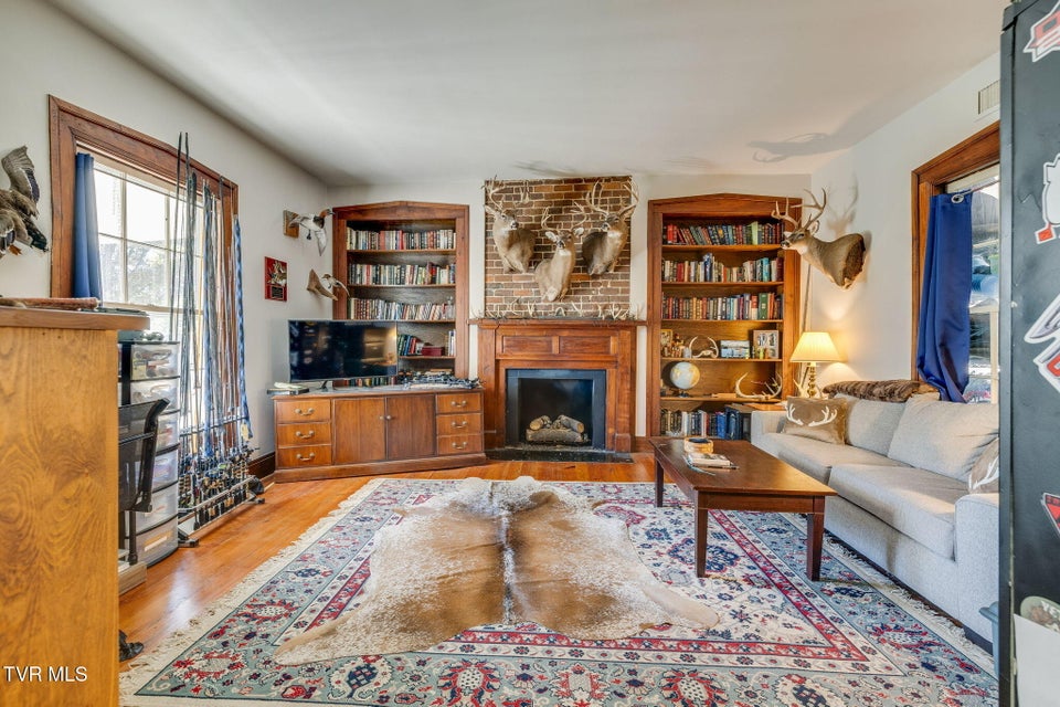 Photo #10: 1746 Mckinney Chapel Road