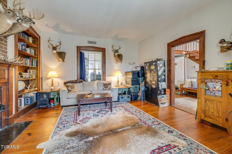 Photo #11: 1746 Mckinney Chapel Road