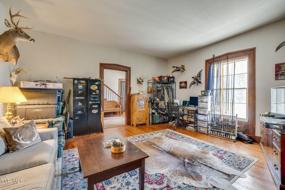 Photo #12: 1746 Mckinney Chapel Road