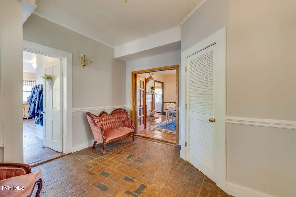 Photo #13: 1746 Mckinney Chapel Road