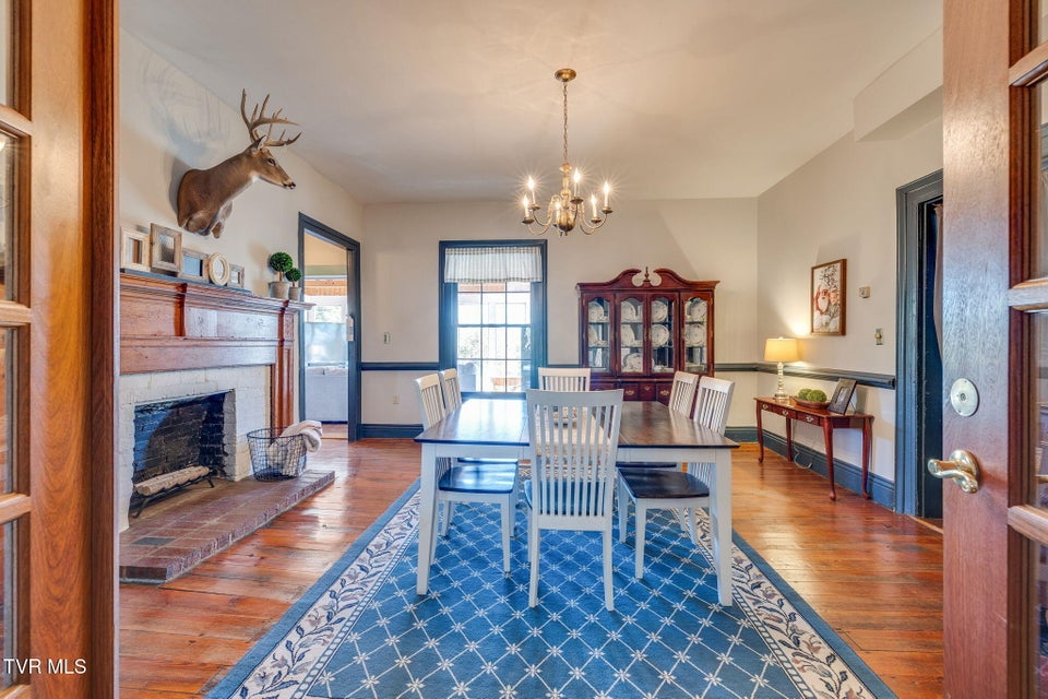 Photo #16: 1746 Mckinney Chapel Road