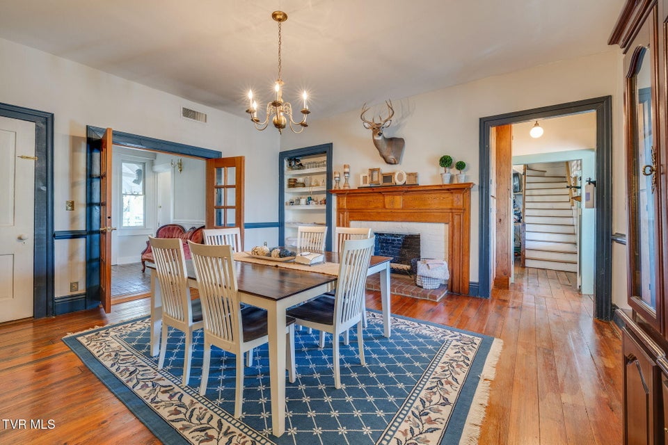 Photo #17: 1746 Mckinney Chapel Road