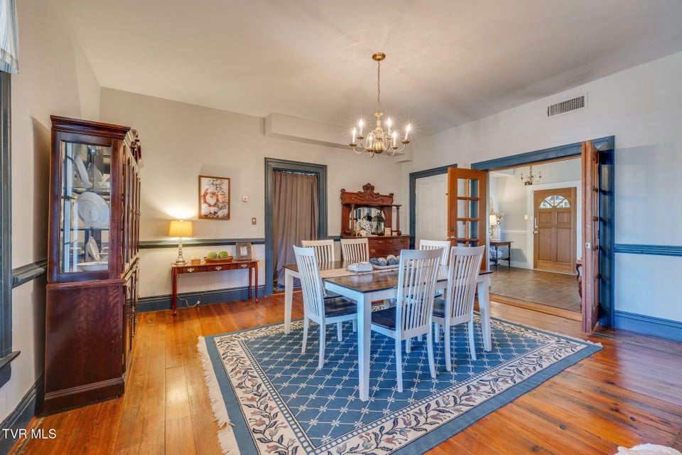 Photo #18: 1746 Mckinney Chapel Road