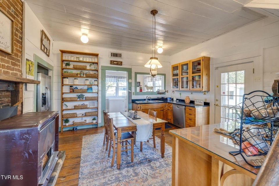 Photo #20: 1746 Mckinney Chapel Road