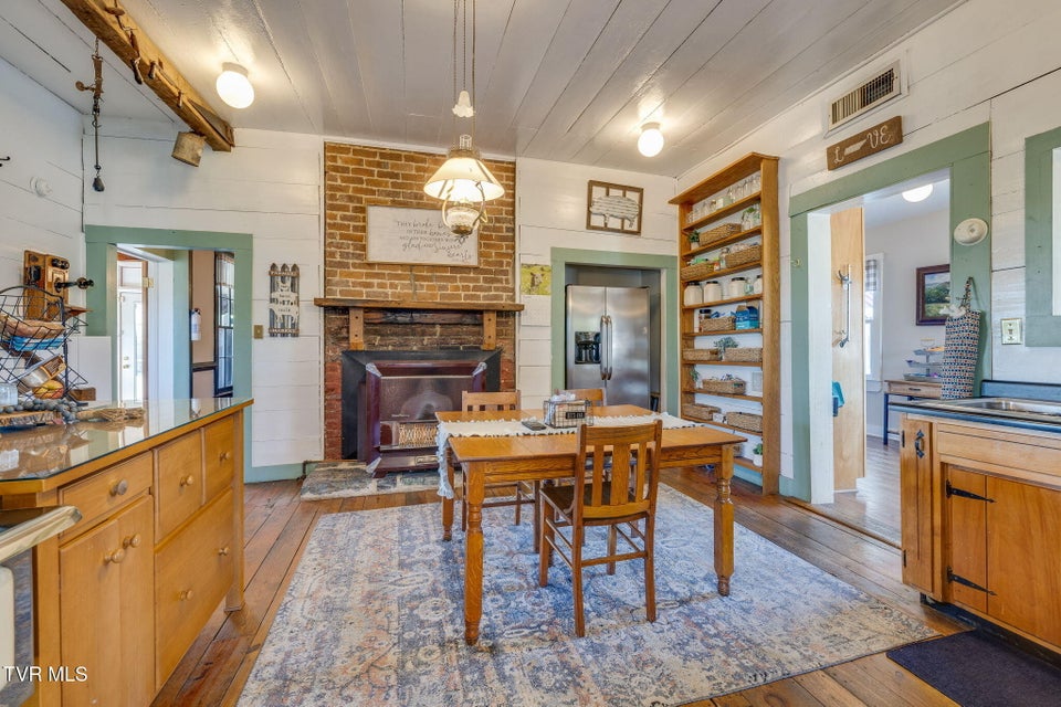 Photo #21: 1746 Mckinney Chapel Road