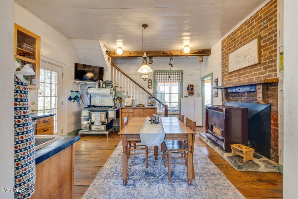 Photo #22: 1746 Mckinney Chapel Road