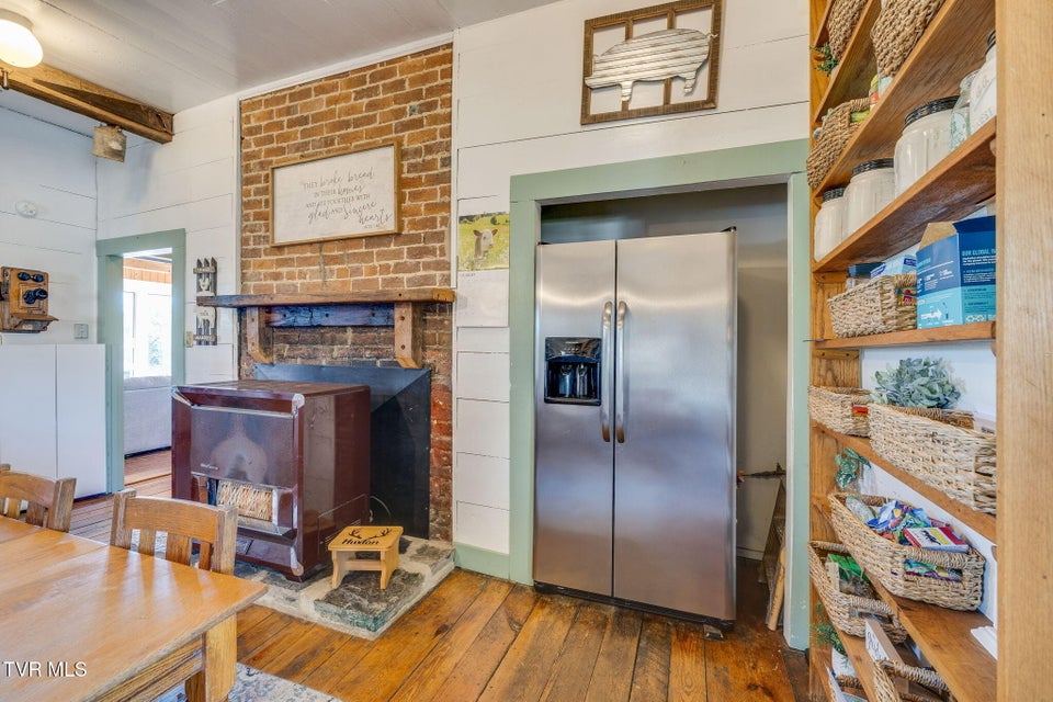 Photo #23: 1746 Mckinney Chapel Road