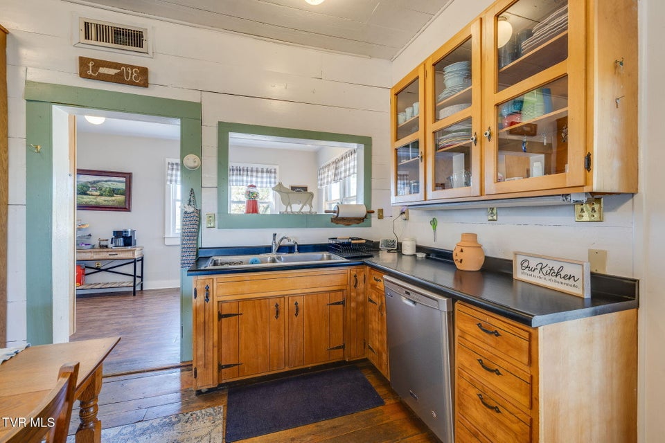 Photo #24: 1746 Mckinney Chapel Road