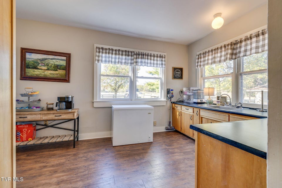 Photo #25: 1746 Mckinney Chapel Road