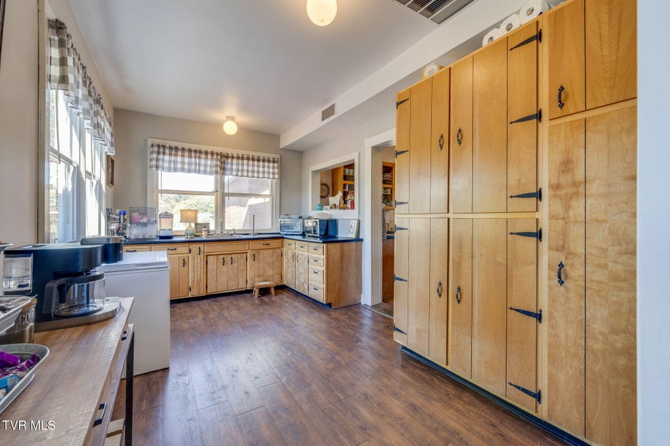 Photo #26: 1746 Mckinney Chapel Road