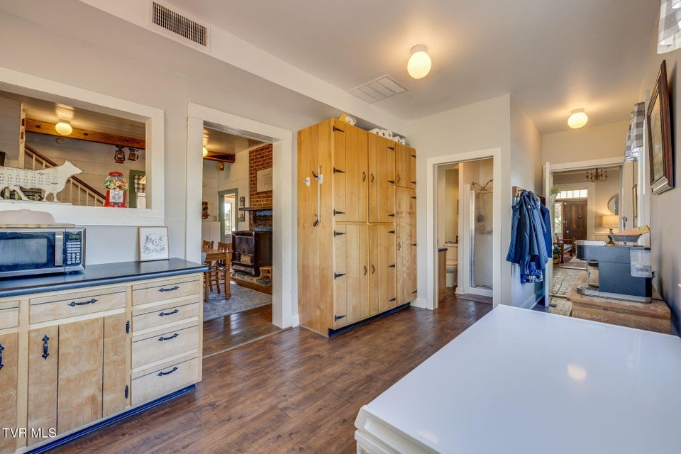 Photo #27: 1746 Mckinney Chapel Road