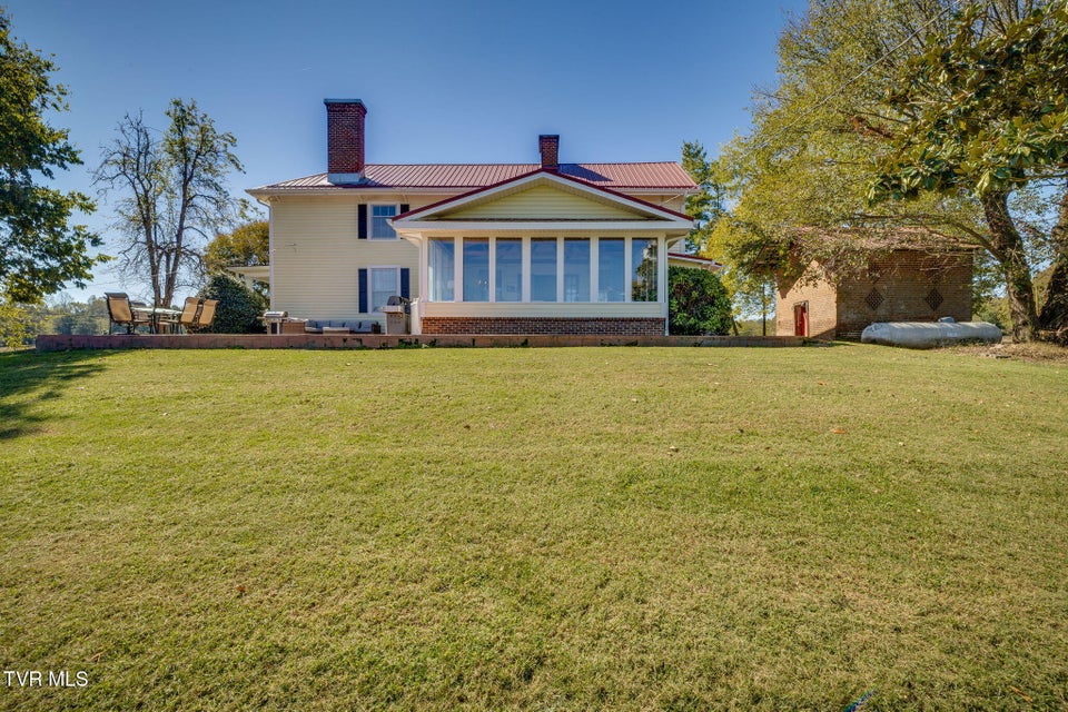 Photo #53: 1746 Mckinney Chapel Road