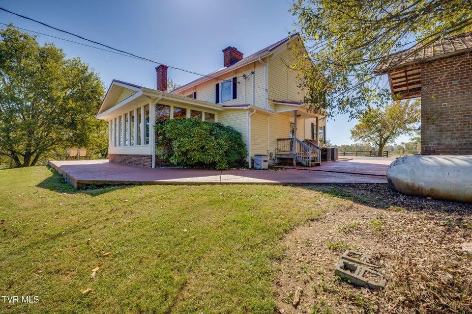 Photo #54: 1746 Mckinney Chapel Road