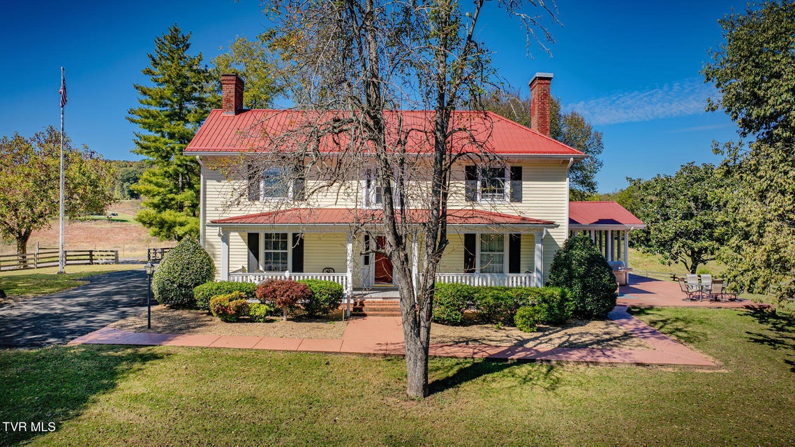 Photo #56: 1746 Mckinney Chapel Road