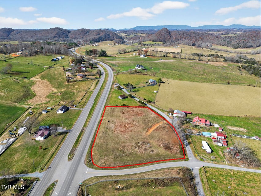 Photo #3: 2.15ac Jeb Stuart Highway 