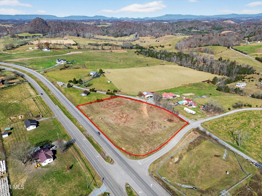 Photo #9: 2.15ac Jeb Stuart Highway 