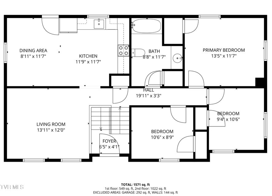 Photo #48: 8856 Rich Valley Road