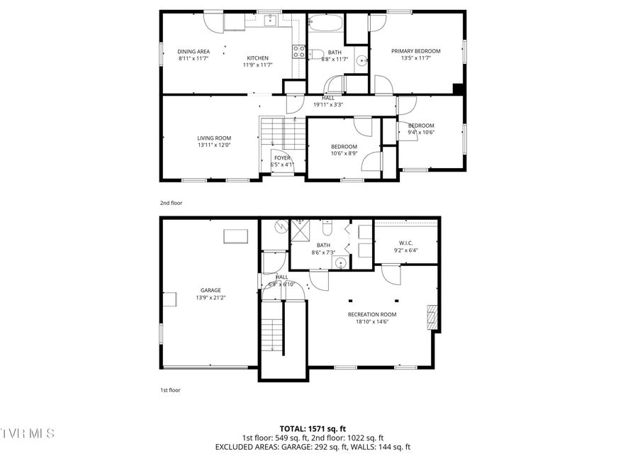 Photo #49: 8856 Rich Valley Road