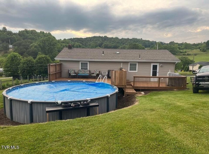 Photo #35: 8856 Rich Valley Road