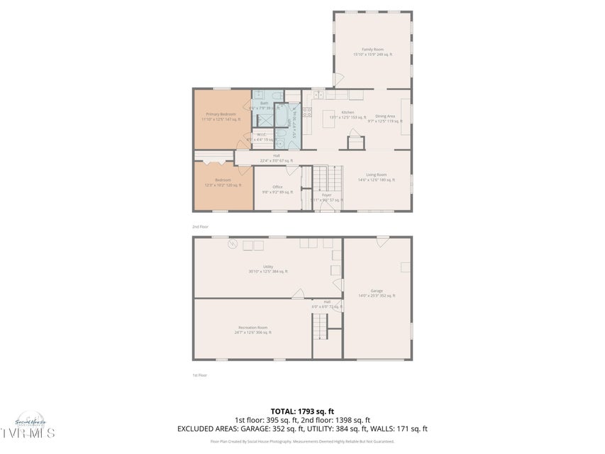 Photo #37: 107 Summerview Court