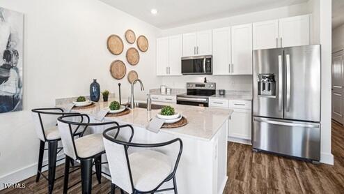 Photo #5: 1110 Wenna Way 