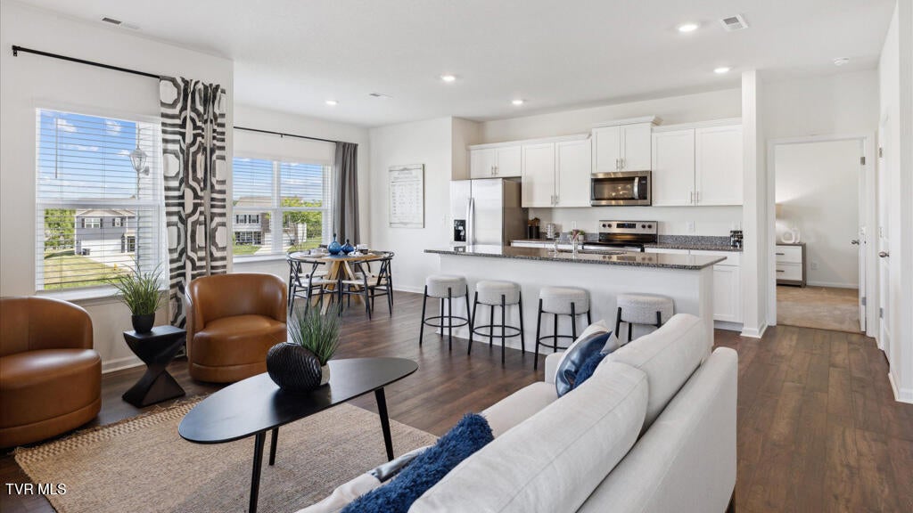 Photo #8: 237 Chimney View Loop 