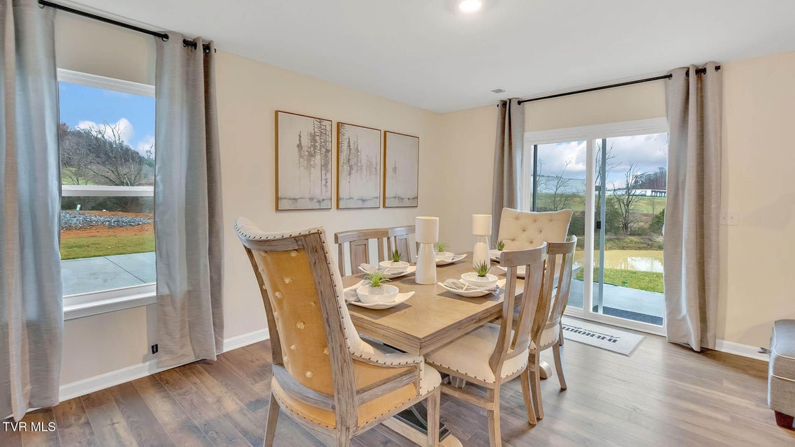 Photo #5: 240 Chimney View Loop 