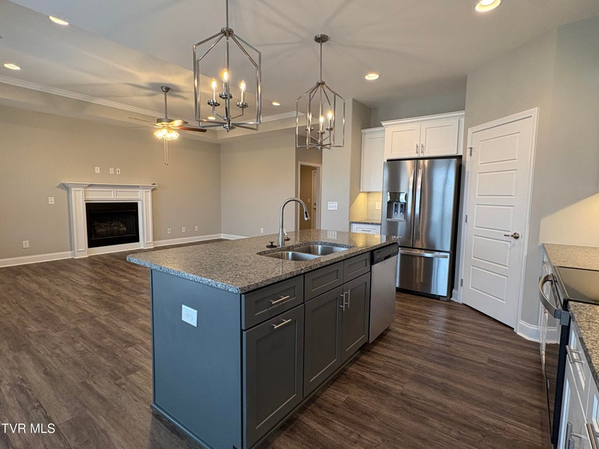 Photo #10: 204 Gunners Way 