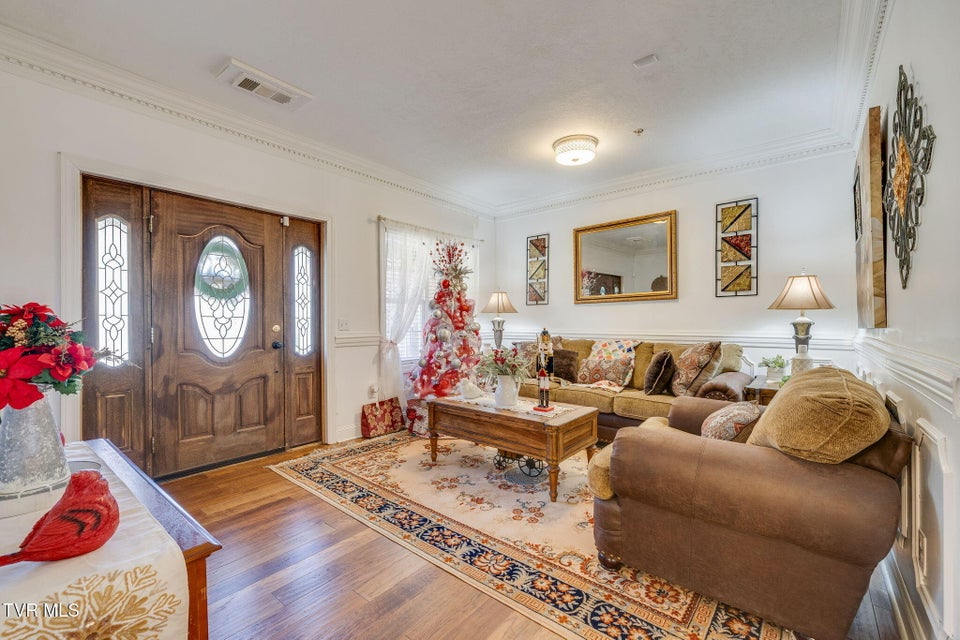 Photo #8: 1404 Van Oaks Drive