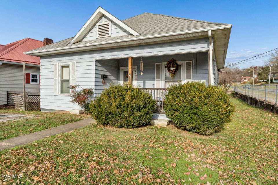 Photo #2: 241 2nd Street