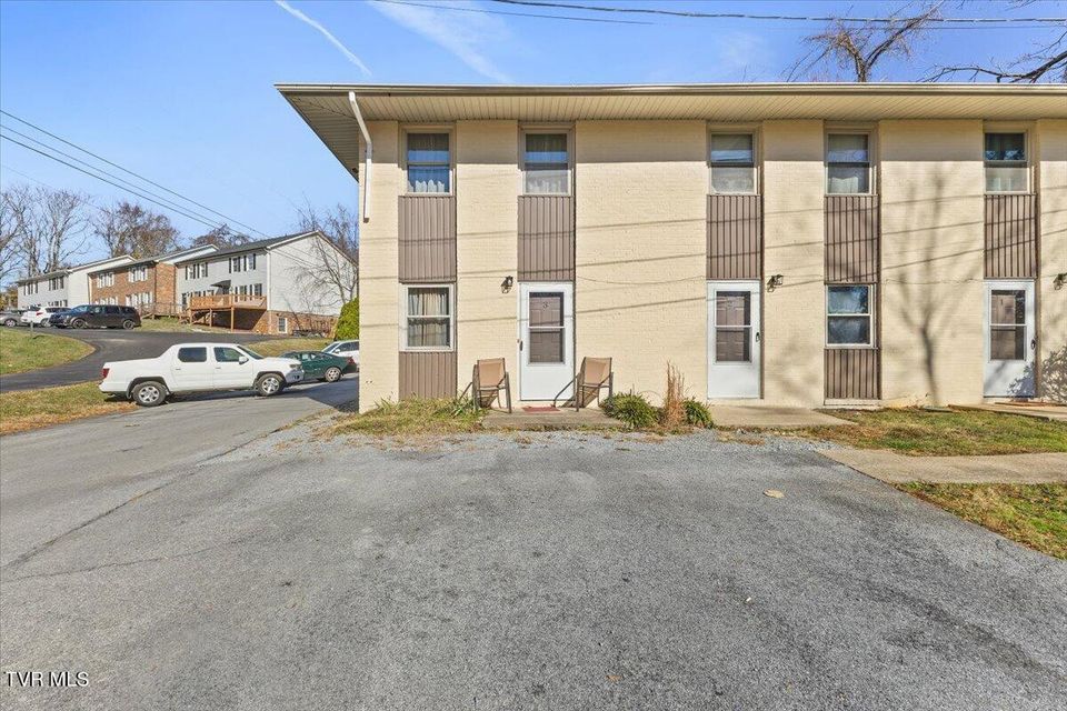 Photo #2: 1308 Knob Creek Road