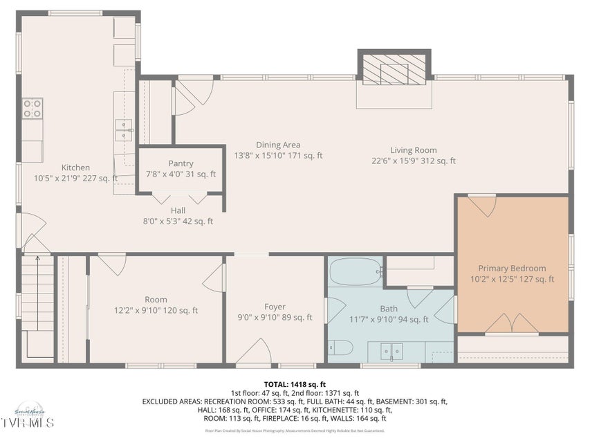 Photo #48: 214 Susong Lane
