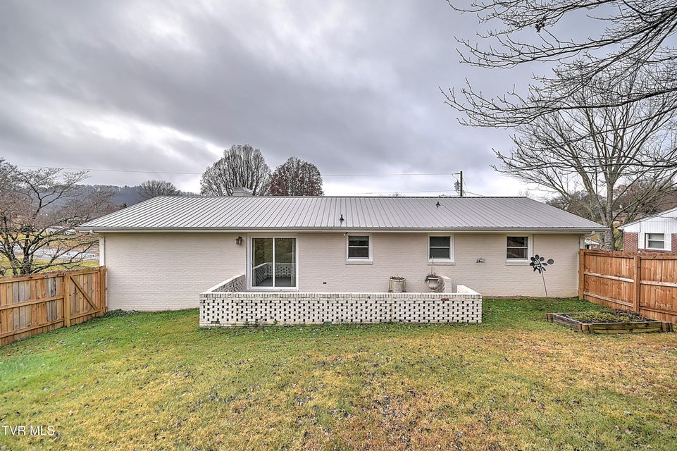 Photo #2: 206 Lynfield Road