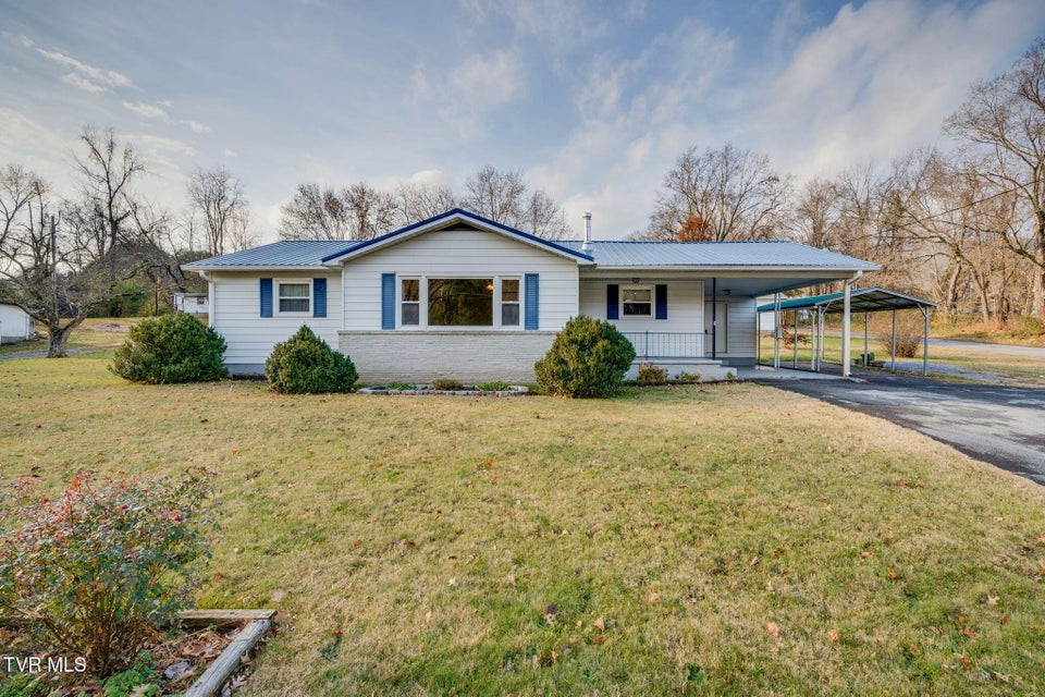 Photo #2: 1669 Highway 91 