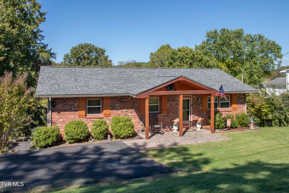 Photo #2: 203 Hilltop Drive