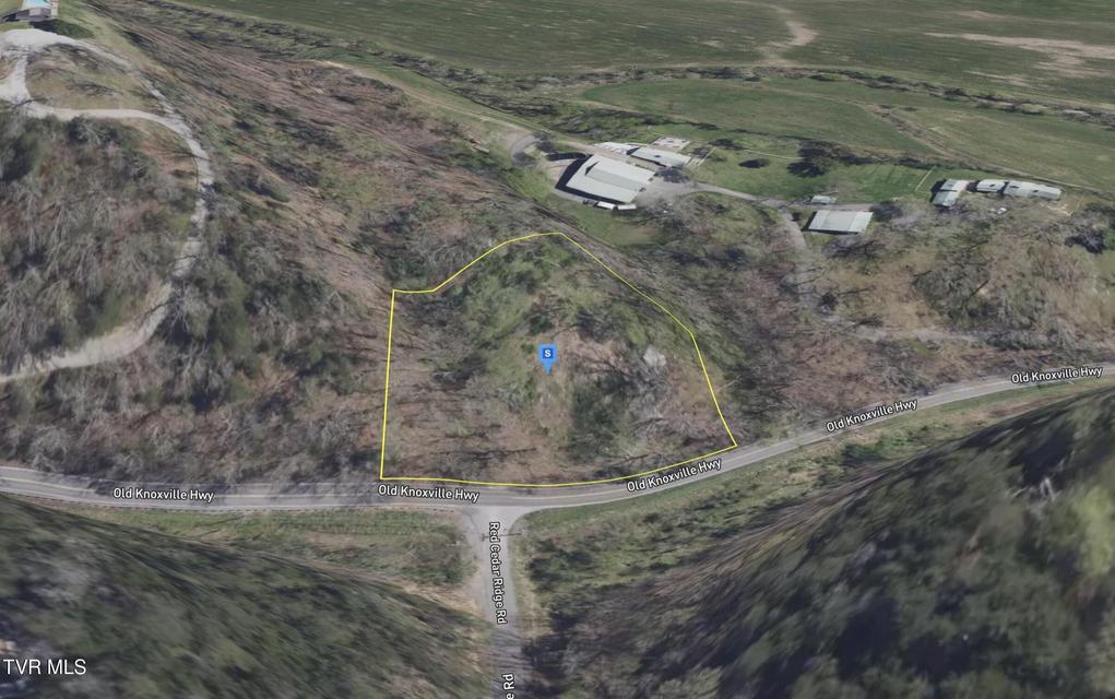 Photo #3: 1744 Old Knoxville Highway