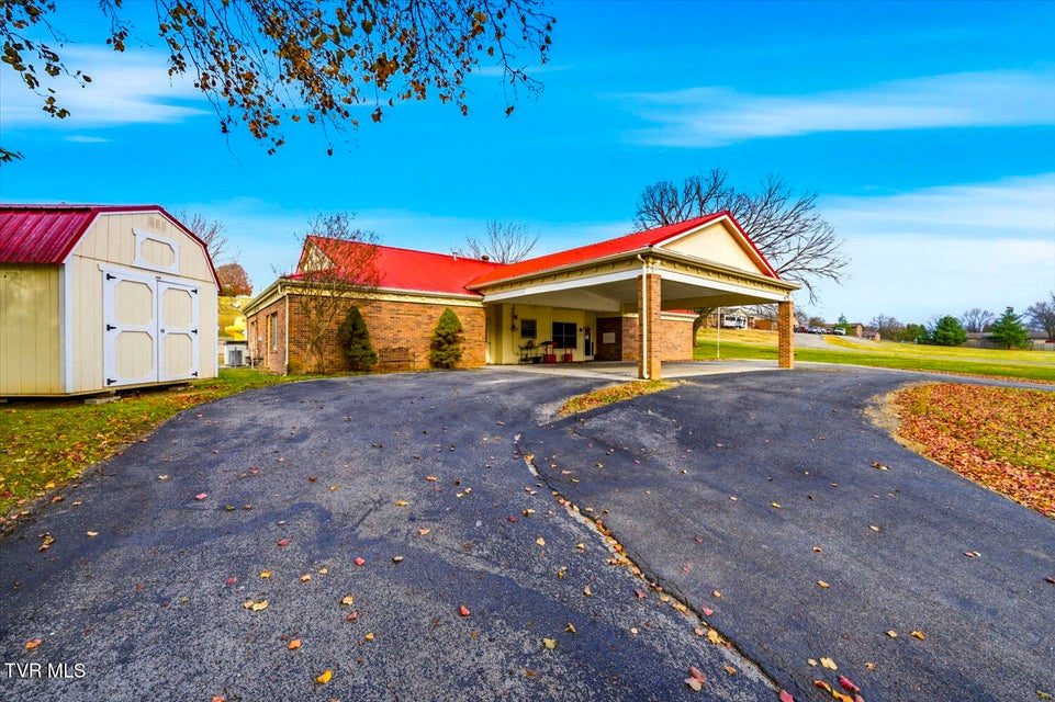 Photo #5: 330 Dumplin Valley Road