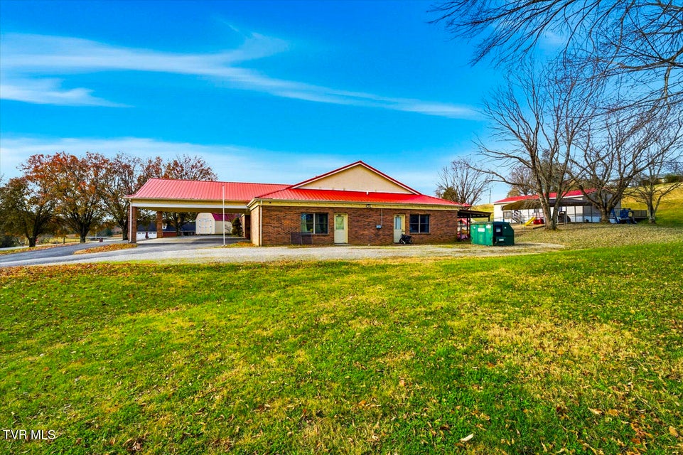 Photo #45: 330 Dumplin Valley Road