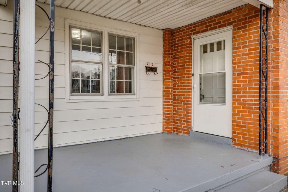 Photo #5: 813 Haynes Street